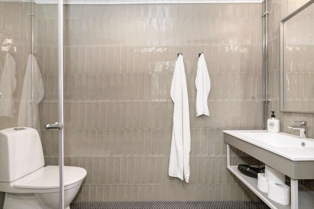 Forenom Aparthotel Turku Habitación foto